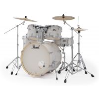 Pearl Export Standard + Pack HWP-834 + Pack PX 14/16/20 Slipstream White  - Vue 3